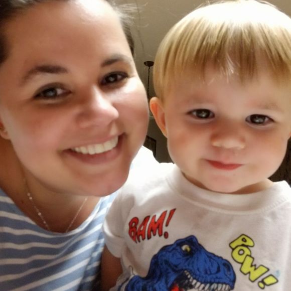 Meet your Posher, Kelley - Picture 1 of 1